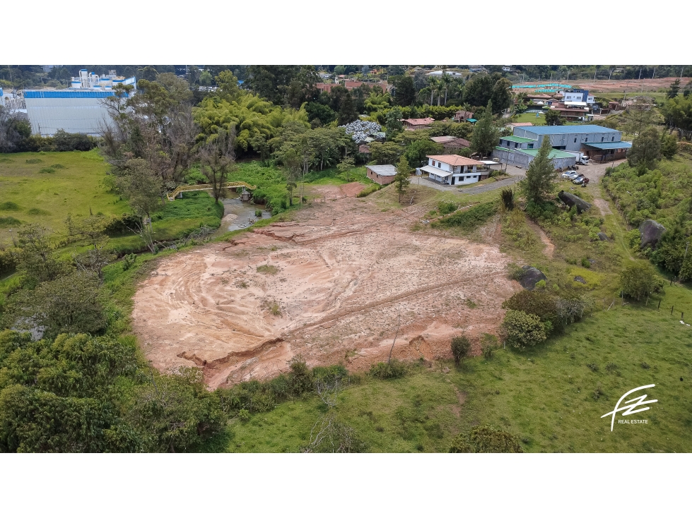 LOTE EN VENTA EN GUARNE, ANTIOQUIA — foto 5