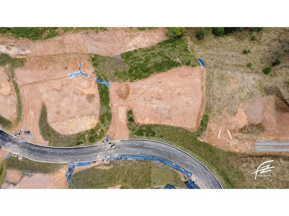 LOTE EN VENTA EN GUARNE,ANTIOQUIA — foto 5