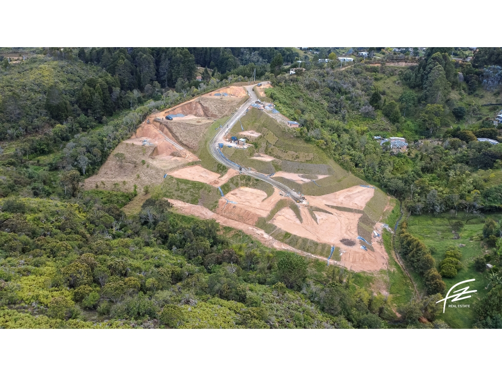 LOTE EN VENTA EN GUARNE,ANTIOQUIA — foto 5