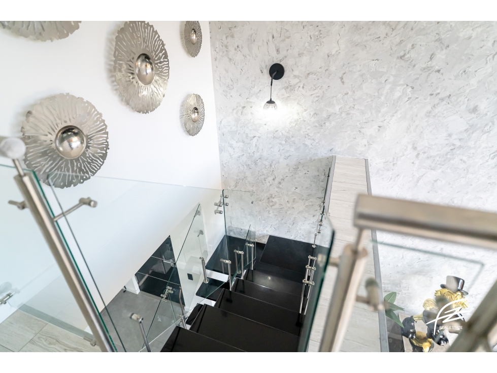 PENTHOUSE EN VENTA EN EL POBLADO, MEDELLÍN — foto 6