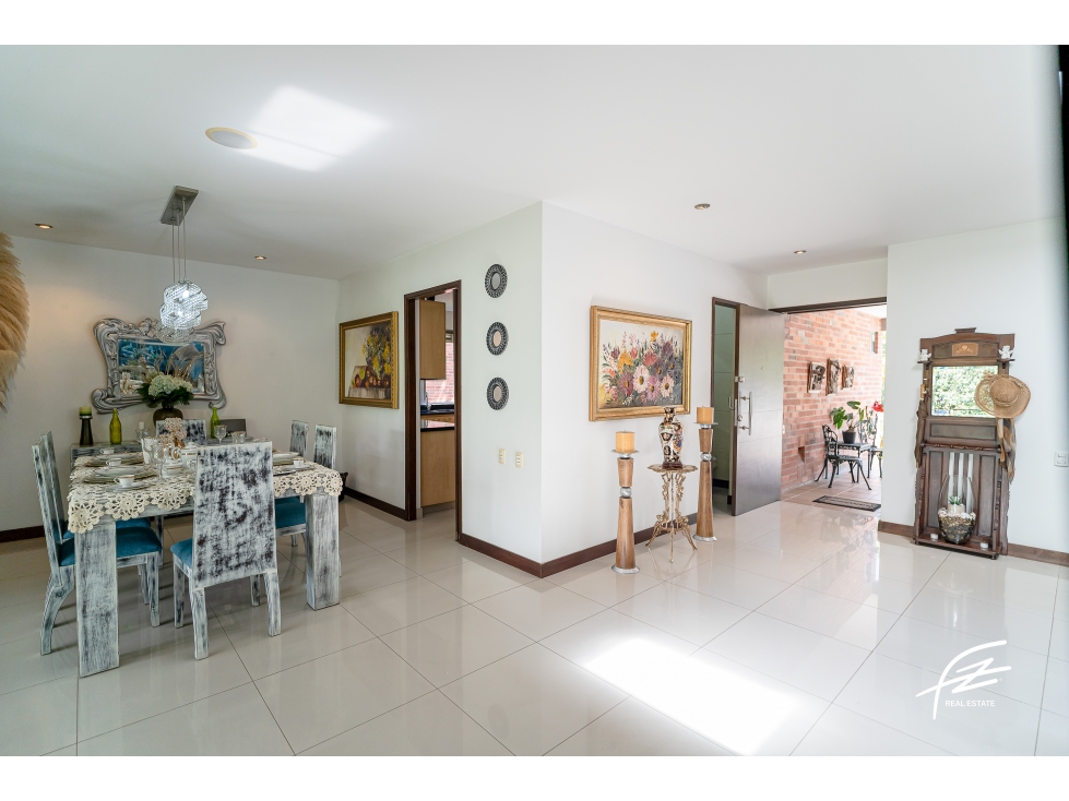 CASA EN VENTA EN ENVIGADO, ANTIOQUIA — foto 6