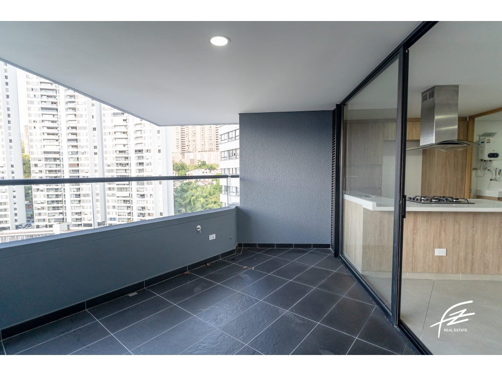 APARTAMENTO EN VENTA EN LAS PALMAS, MEDELLÍN — foto 6