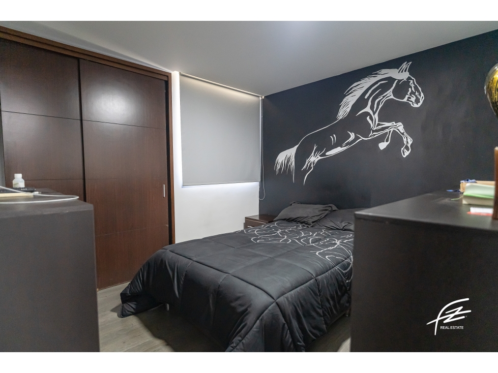 APARTAMENTO EN VENTA EN LAS PALMAS, MEDELLÍN — foto 6