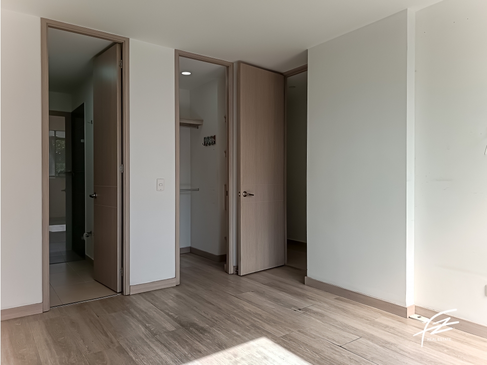 APARTAMENTO EN VENTA EN EL POBLADO, MEDELLÍN — foto 5