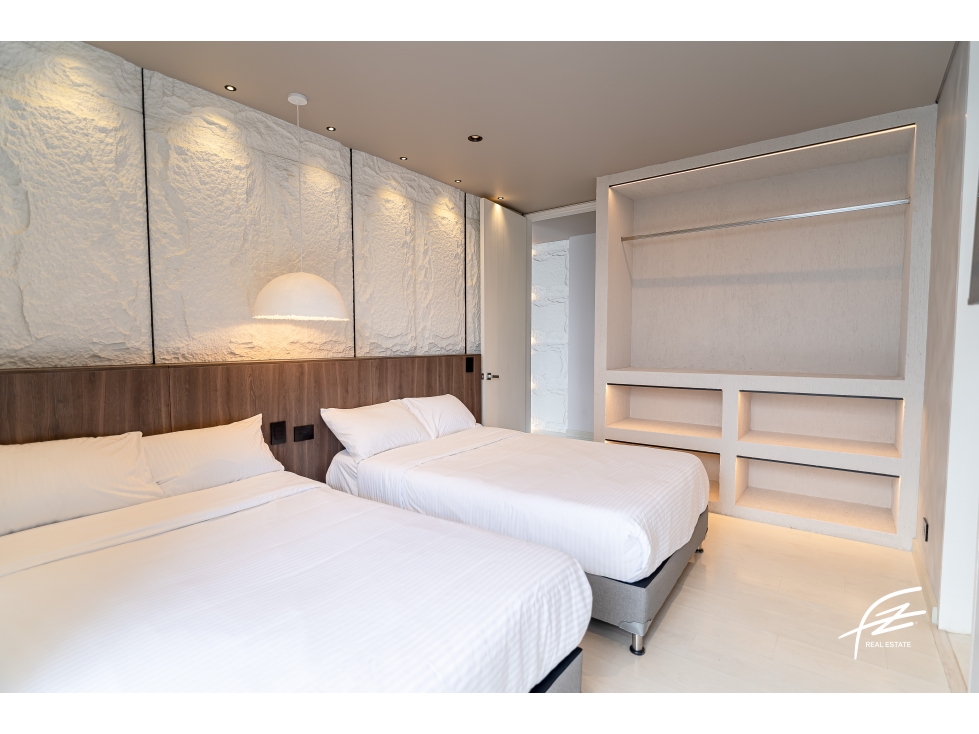 CASA EN VENTA EN LAS PALMAS, MEDELLÍN — foto 6