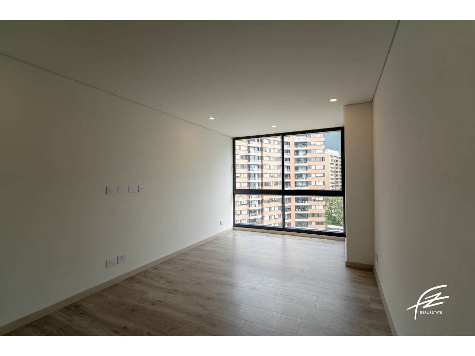 APARTAMENTO EN VENTA EN EL POBLADO, MEDELLÍN — foto 6