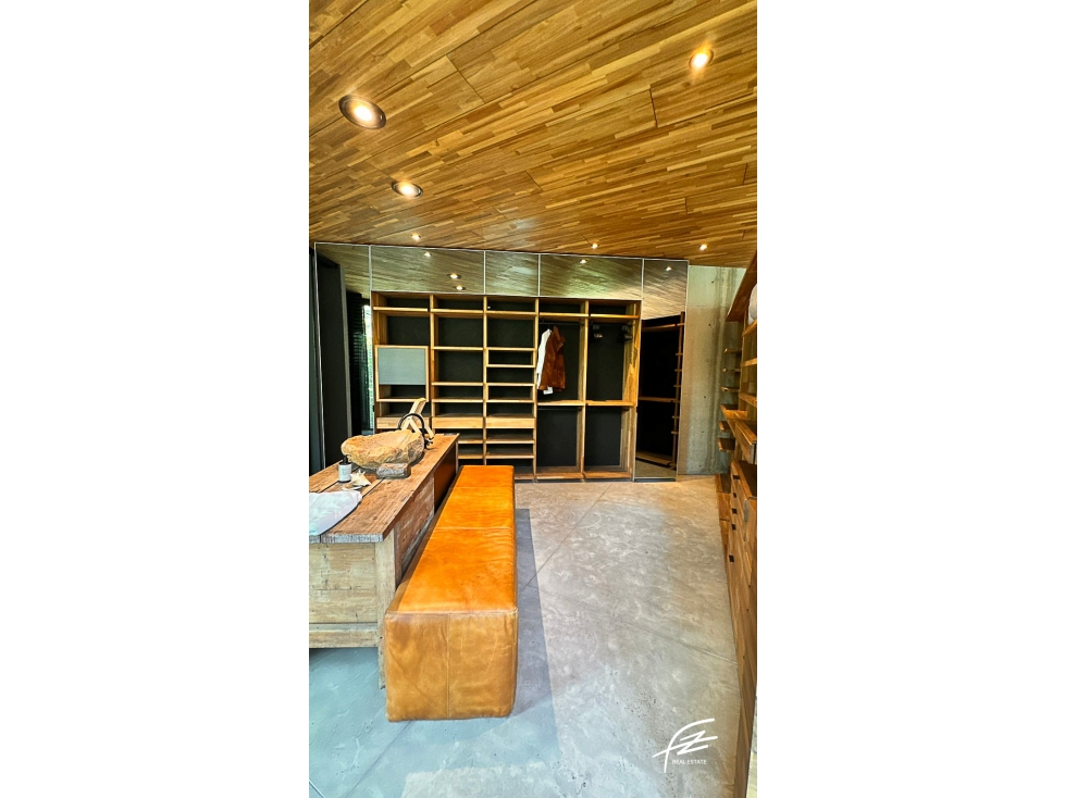 PENTHOUSE EN VENTA EN EL POBLADO,MEDELLÍN — foto 5