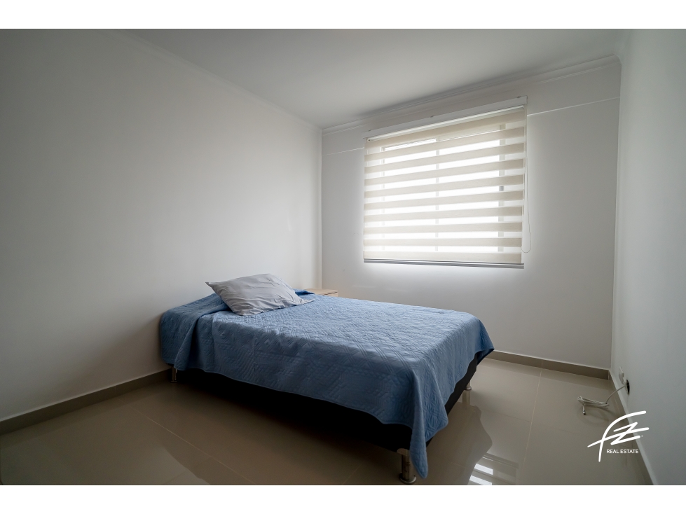 APARTAMENTO EN VENTA EN LA CASTELLANA, MEDELLÍN — foto 5
