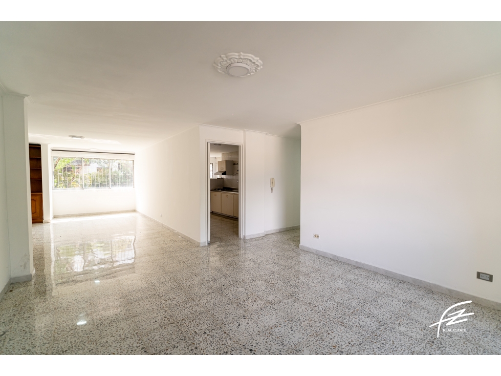 APARTAMENTO EN VENTA EN CONQUISTADORES, MEDELLIN — foto 5