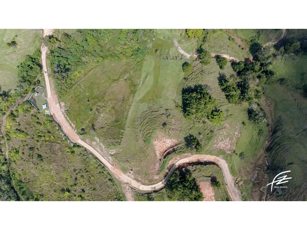 LOTE EN VENTA EN GUATAPÉ, ANTIOQUIA — foto 5