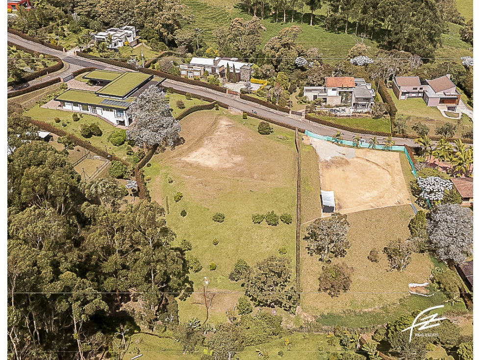 LOTE EN VENTA EN CARMEN DE VIBORAL, ANTIOQUIA — foto 5