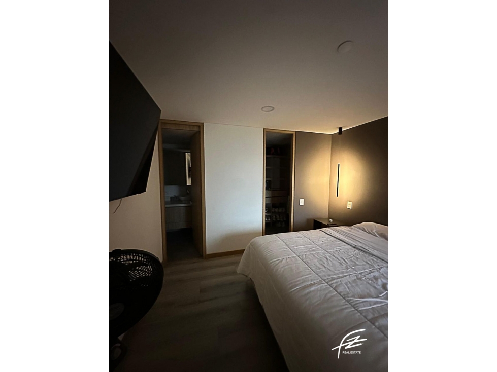 APARTAMENTO EN VENTA EN LAS PALMAS, MEDELLÍN — foto 5