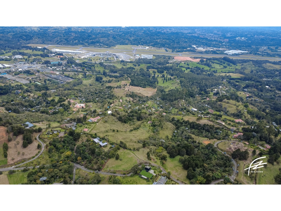 CASA O LOTE EN VENTA RIONEGRO, ANTIOQUIA — foto 5