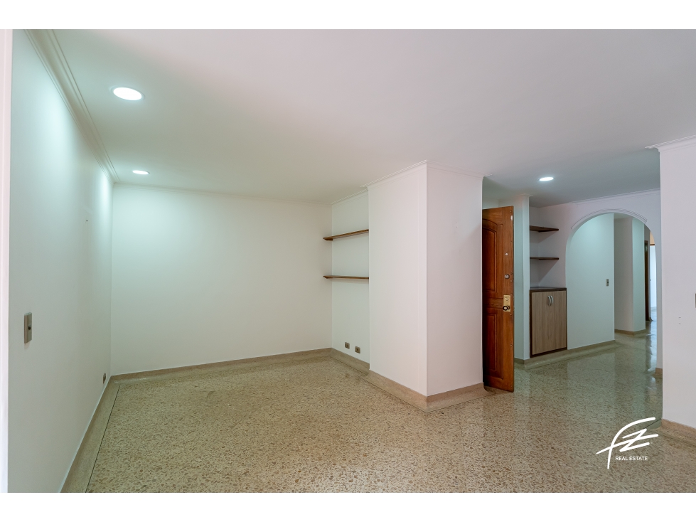 APARTAMENTO EN VENTA EN LAURELES, MEDELLÍN — foto 5