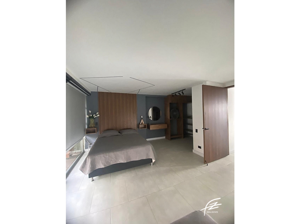 PENTHOUSE EN VENTA EN EL POBLADO, MEDELLÍN — foto 5