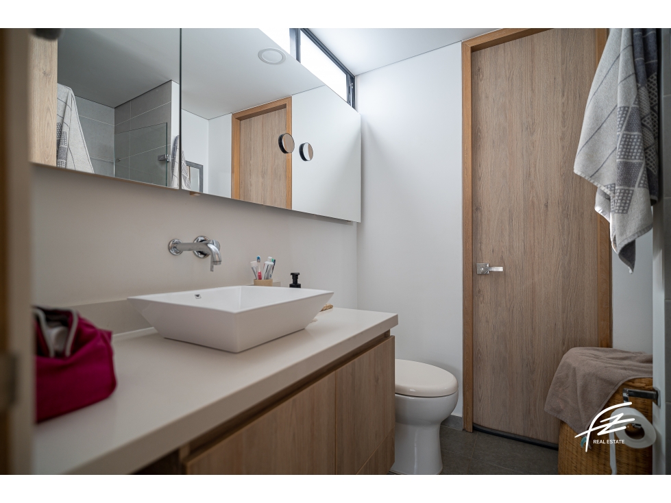 APARTAMENTO EN VENTA EN EL POBLADO, MEDELLÍN — foto 5