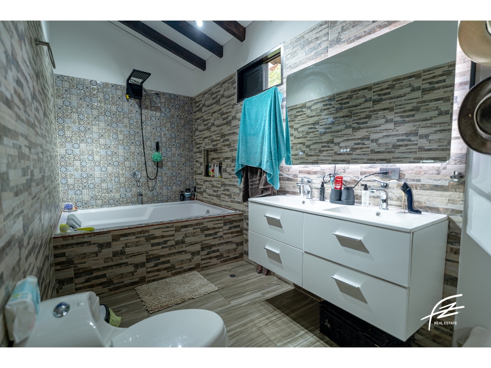 CASA EN VENTA EN GUARNE, ANTIOQUIA — foto 5