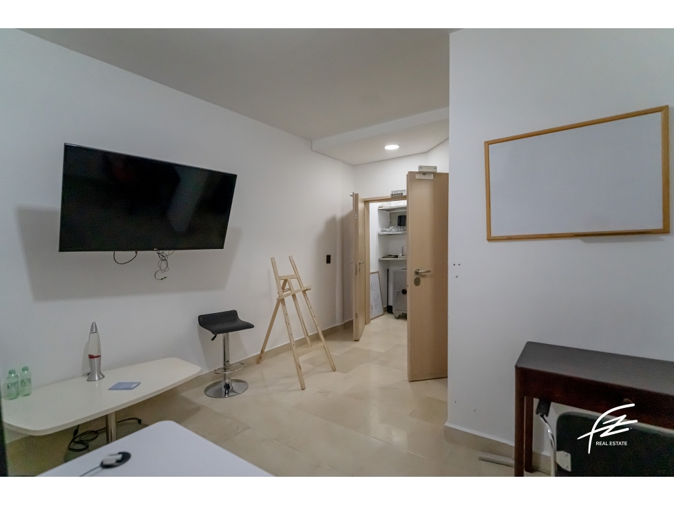 OFICINA EN VENTA EN EL POBLADO, ANTIOQUIA — foto 5