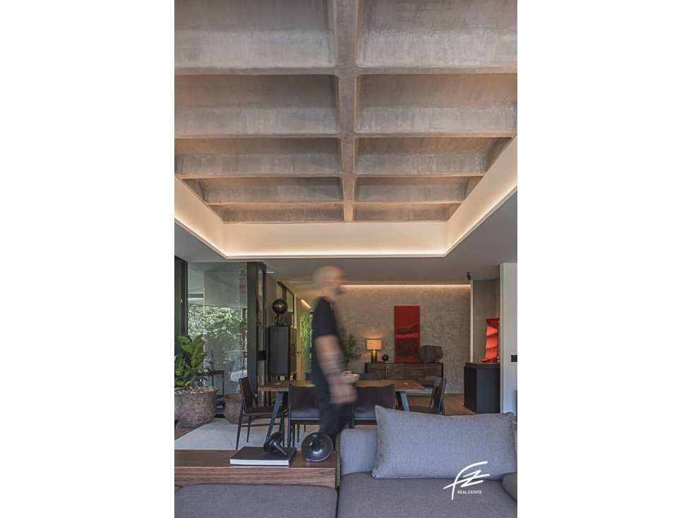 APARTAMENTO EN VENTA EN EL POBLADO, MEDELLÍN — foto 5