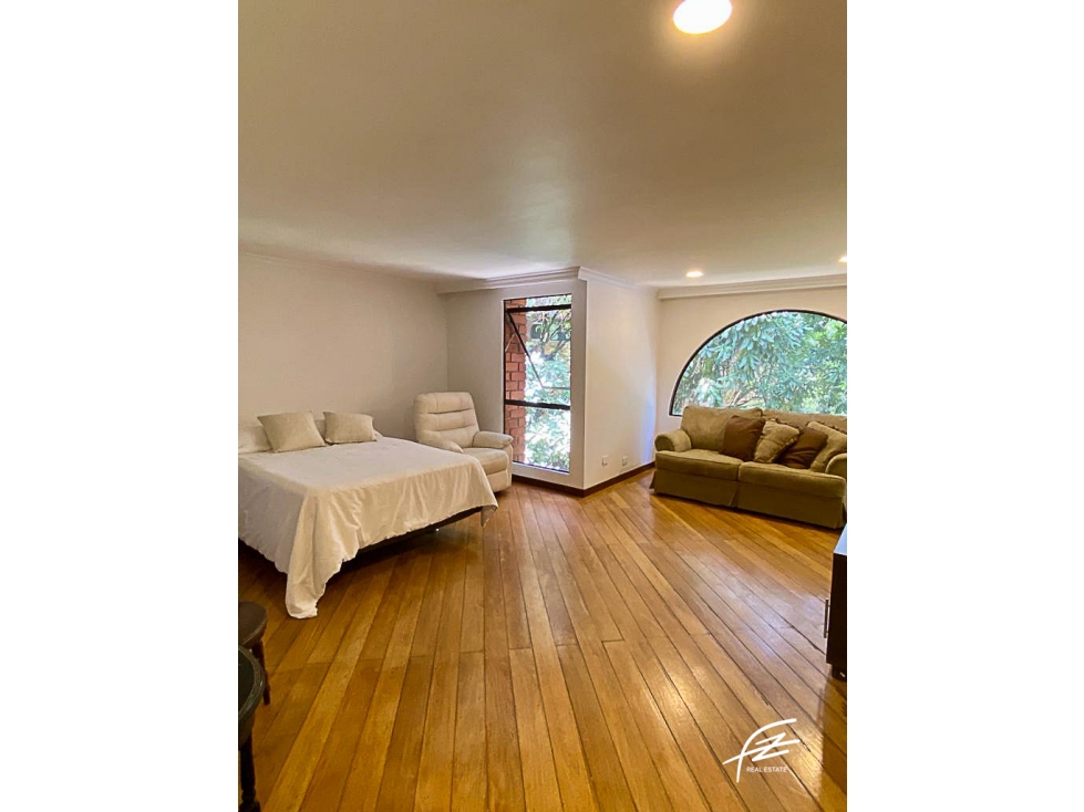 APARTAMENTO EN VENTA EN LOS BALSOS, MEDELLÍN — foto 3