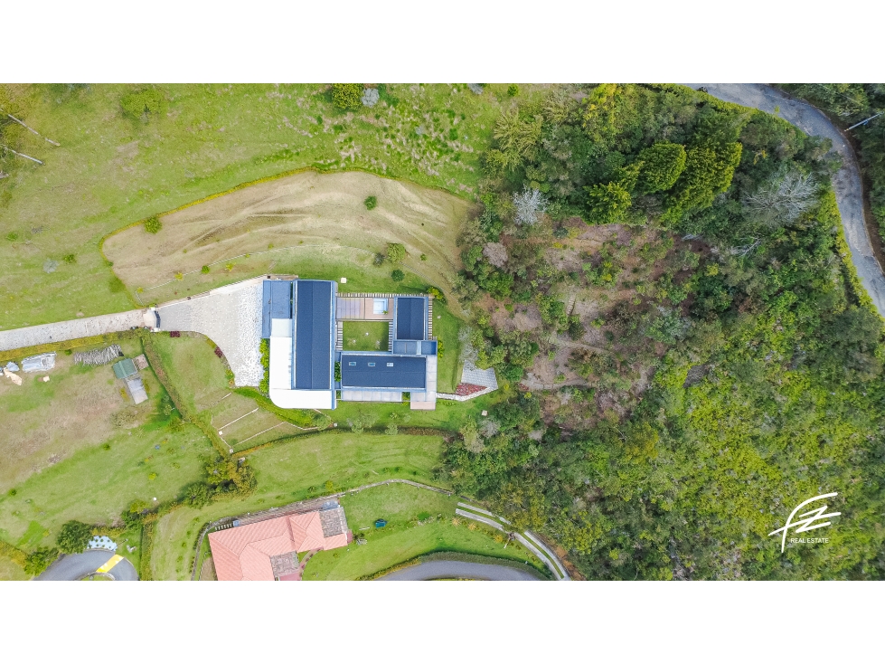 CASA EN VENTA EN GUARNE, ANTIOQUIA — foto 5