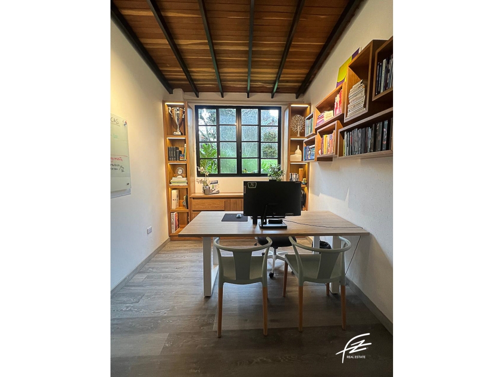 CASA FINCA EN VENTA EN GUARNE, ANTIOQUIA — foto 5