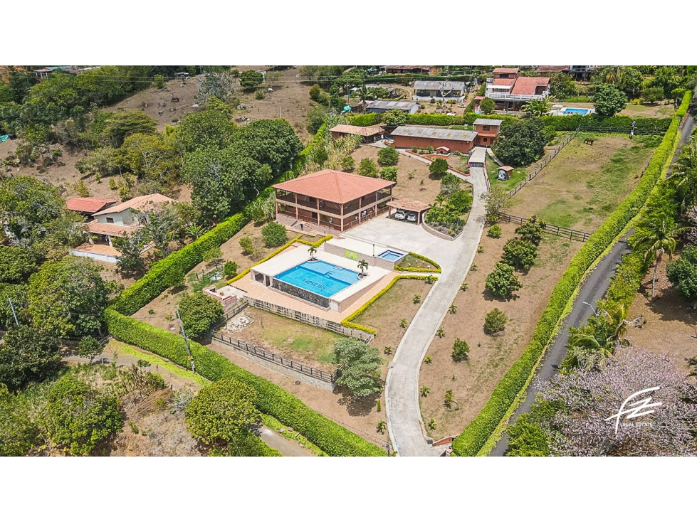 FINCA EN VENTA EN COPACABANA, ANTIOQUIA — foto 5