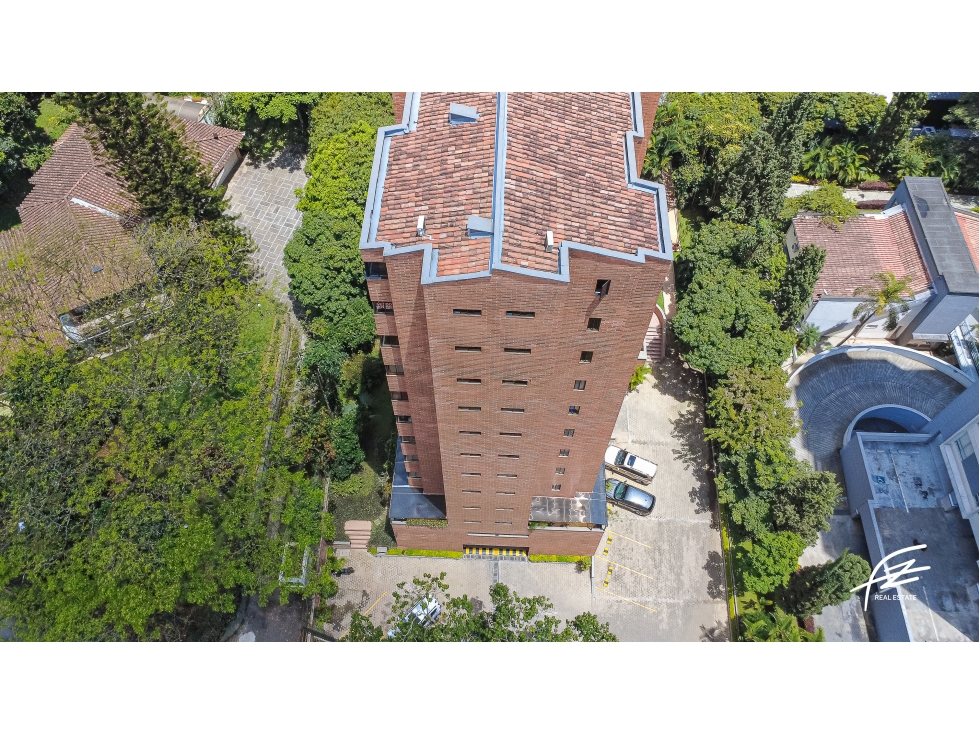 APARTAMENTO EN VENTA EN CASTROPOL EL POBLADO, MEDELLIN ANTIOQUIA — foto 5