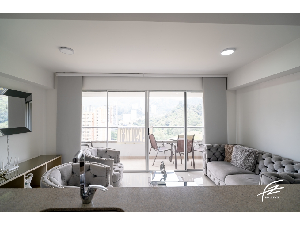APARTAMENTO EN VENTA EN SABANETA, ANTIOQUIA — foto 5