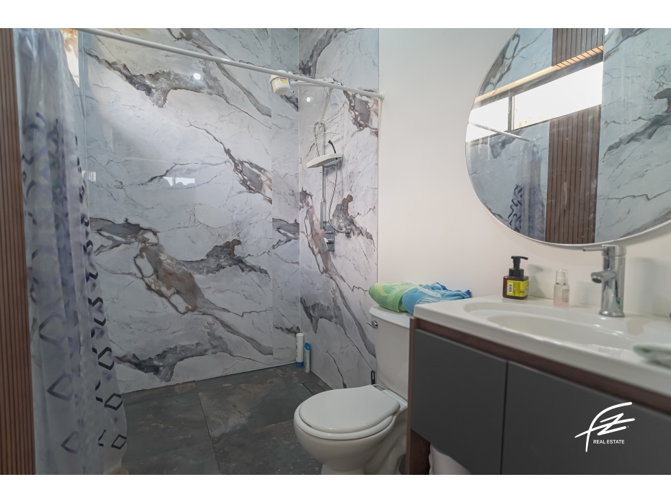 CASA EN VENTA EN ALTO DE PALMAS, ENVIGADO ANTIOQUIA — foto 5