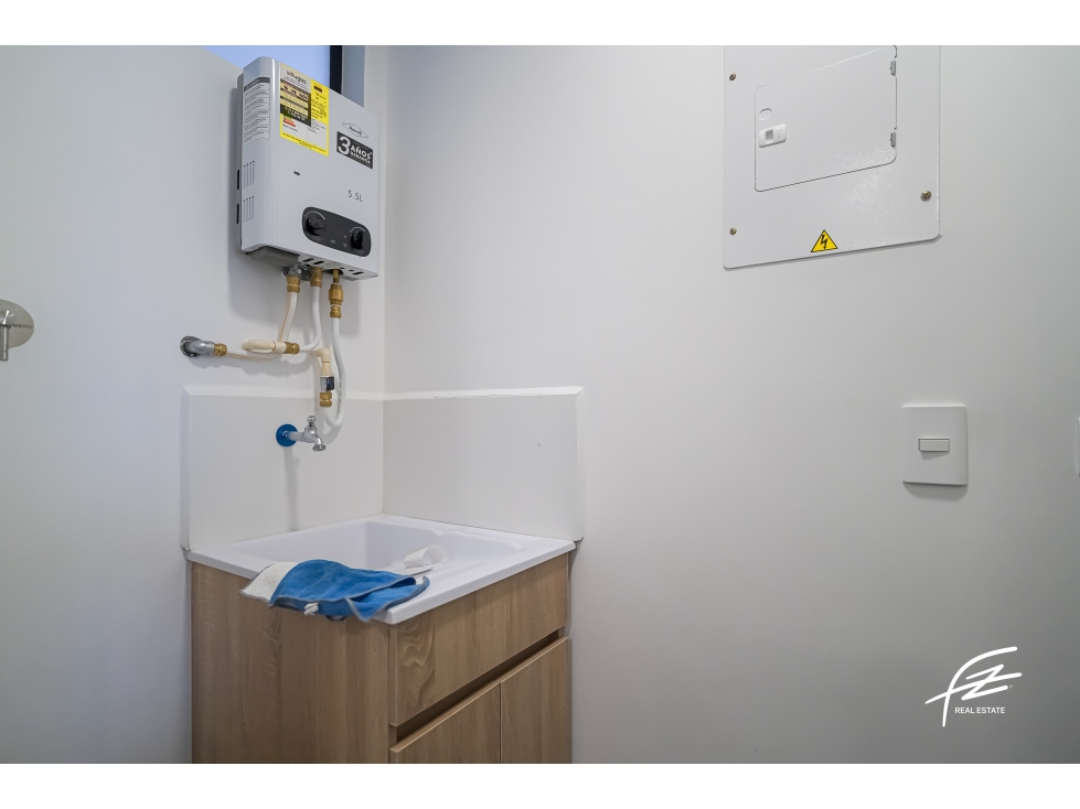 APARTAMENTO EN VENTA EN LA LOMA DEL ESCOBERO, ENVIGADO ANTIOQUIA — foto 4