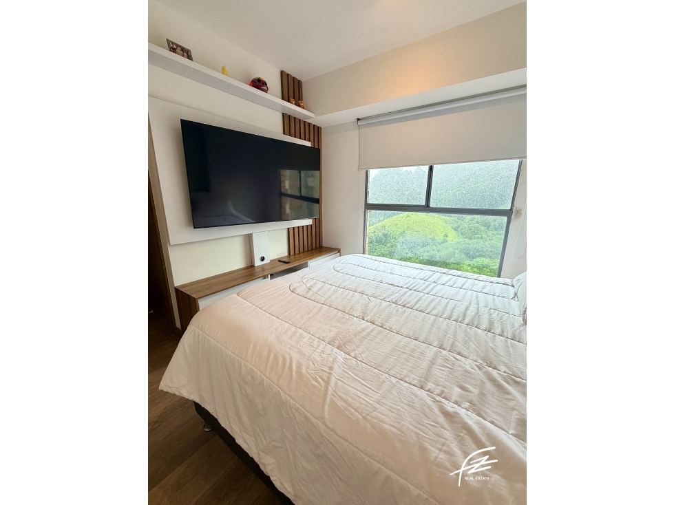 APARTAMENTO EN VENTA EN SABANETA, ANTIOQUIA — foto 5