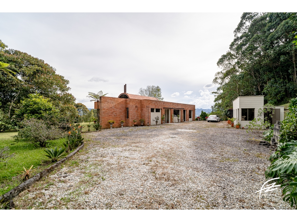 CASA EN VENTA EN LA CEJA, ANTIOQUIA — foto 5