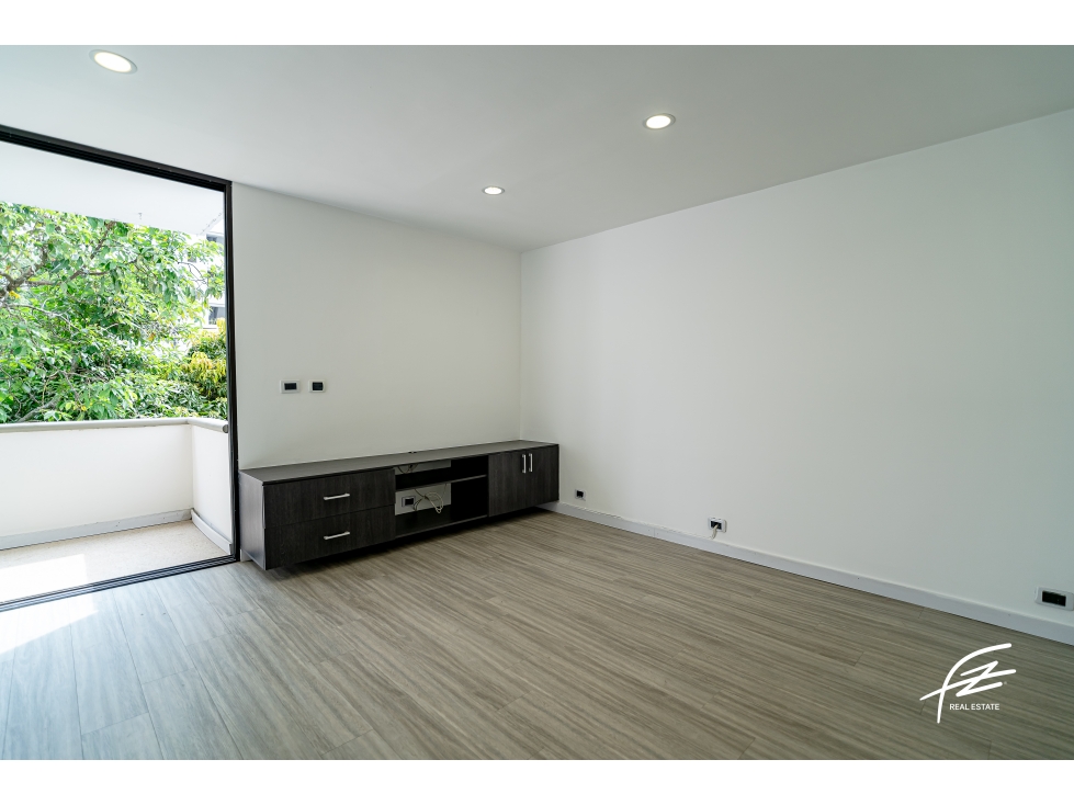 APARTAMENTO EN RENTA EN EL POBLADO, MEDELLIN — foto 5
