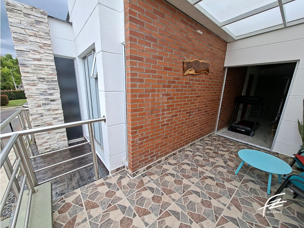 CASA PARA LA VENTA EN LA CEJA, ANTIOQUIA — foto 5