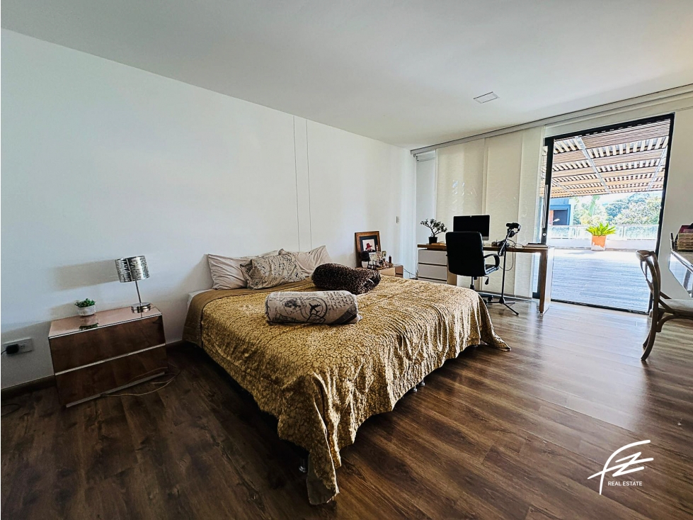 CASA PARA LA VENTA EN LLANOGRANDE, ANTIOQUIA — foto 5