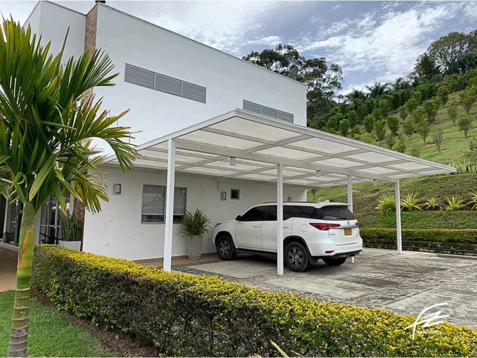 FINCA EN VENTA EN COPACABANA, ANTIOQUIA — foto 4