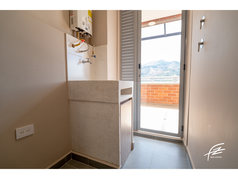 APARTAMENTO EN VENTA EN ITAGUI, ANTIOQUIA — foto 5