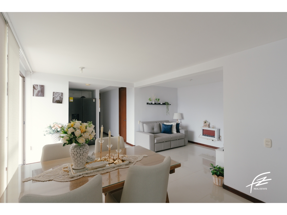 APARTAMENTO EN VENTA EN ENVIGADO, ANTIOQUIA — foto 5