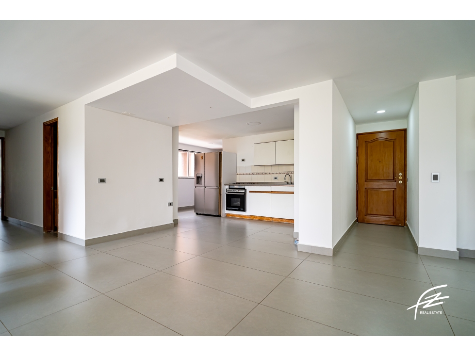 APARTAMENTO EN VENTA MILLA DE ORO EL POBLADO, MEDELLIN — foto 5