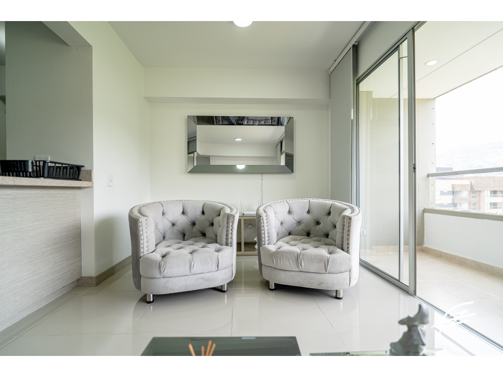 APARTAMENTO EN VENTA EN SABANETA, ANTIOQUIA — foto 5