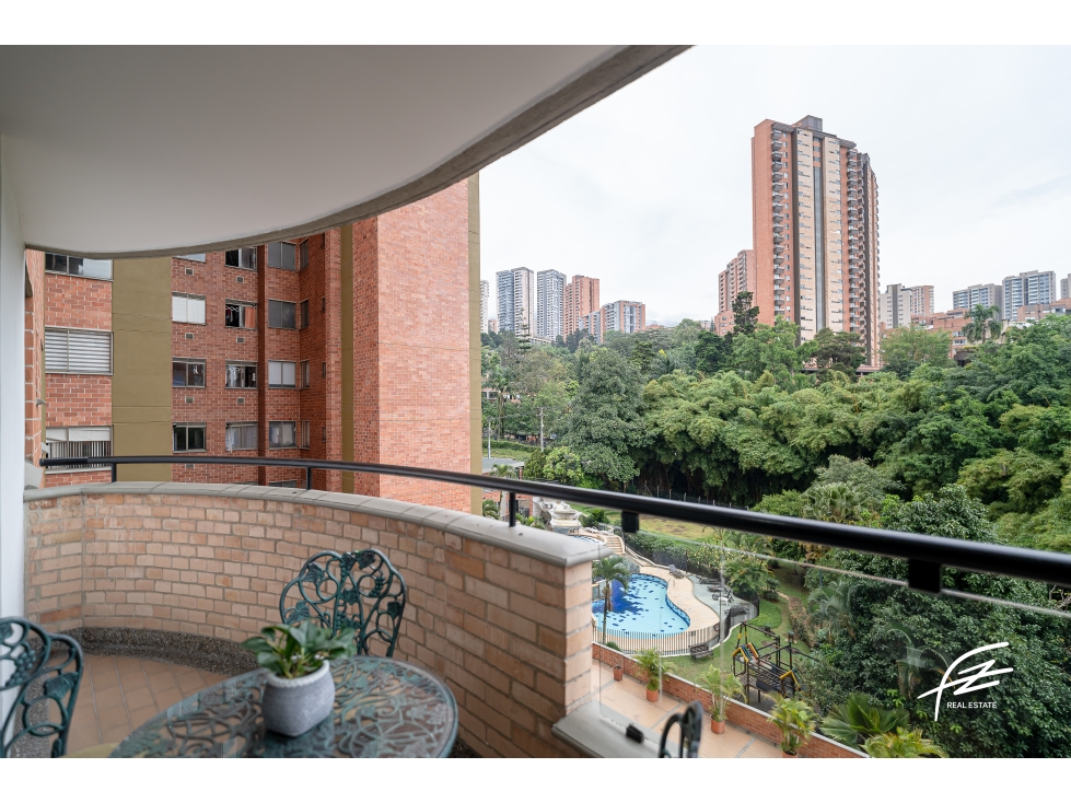 APARTAMENTO EN VENTA EN EL POBLADO — foto 5