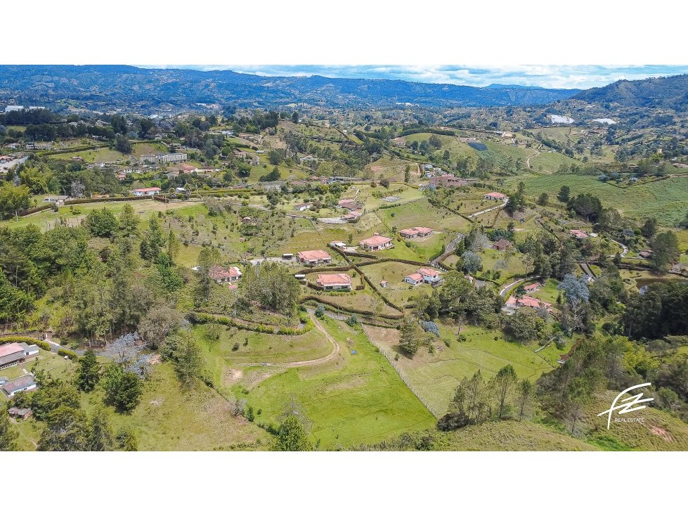 CASA CAMPESTRE EN VENTA EN RIONEGRO, ANTIOQUIA — foto 5