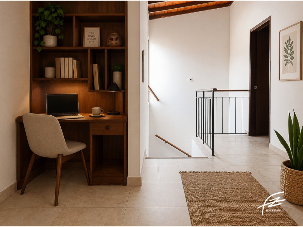 CASA EN VENTA EN LAURELES, MEDELLIN ANTIOQUIA — foto 5