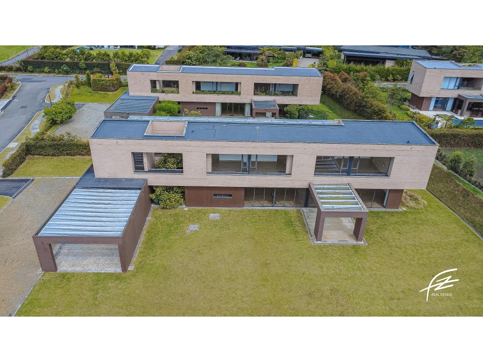 CASA EN VENTA EN ALTO DE LAS PALMAS, ENVIGADO — foto 5