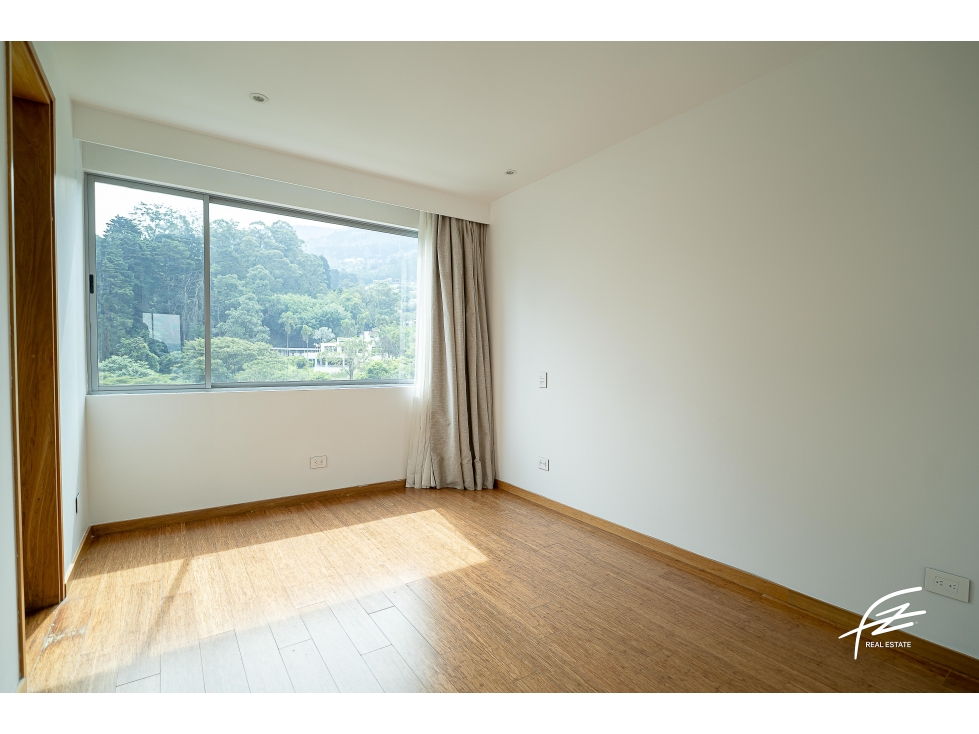APARTAMENTO EN VENTA EN EL POBLADO, MEDELLIN ANTIOQUIA — foto 5