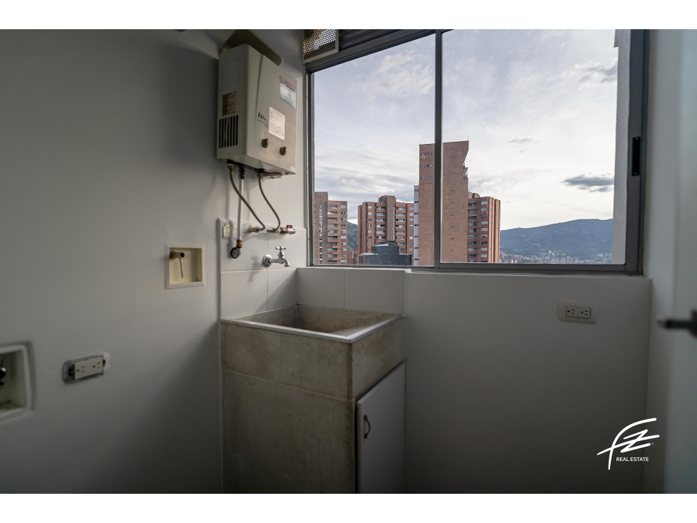APARTAMENTO EN VENTA EN ENVIGADO, ANTIOQUIA — foto 5