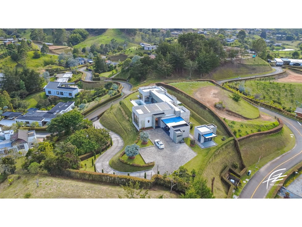 CASA EN VENTA EN CARMEN DE VIBORAL, ANTIOQUIA — foto 5