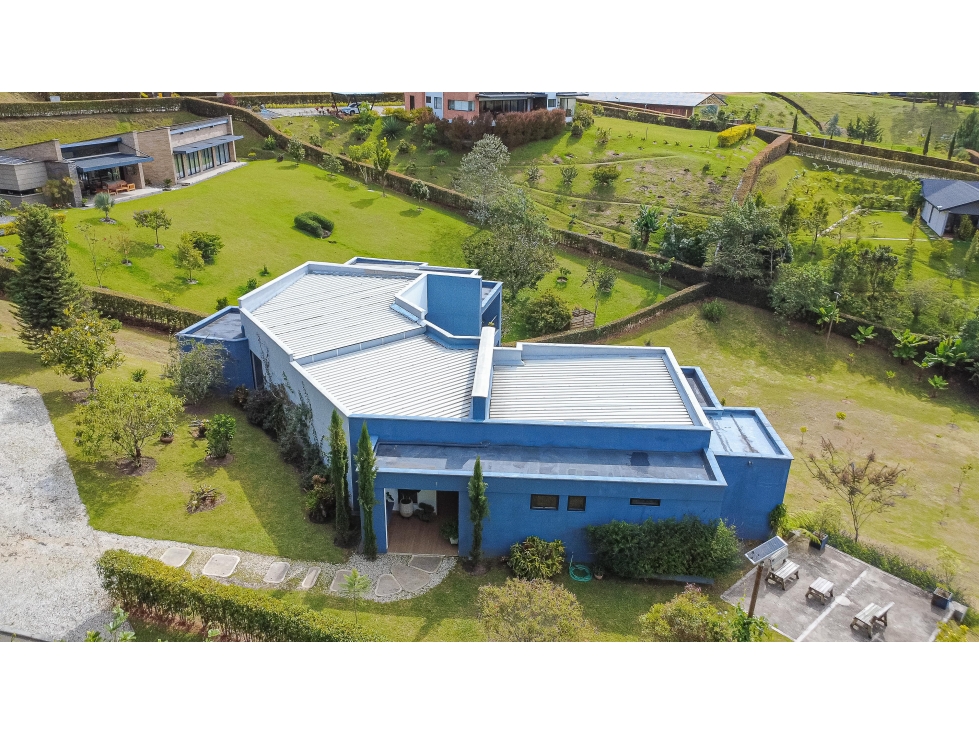 CASA CAMPESTRE EN VENTA EN CARMEN DE VIBORAL, ANTIOQUIA — foto 5