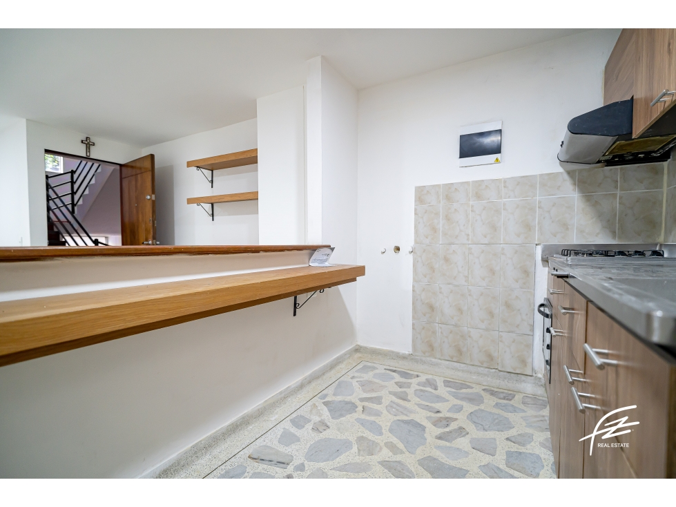 APARTAMENTO EN VENTA EN SURAMERICANA, MEDELLIN ANTIOQUIA — foto 5